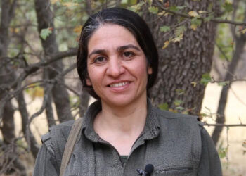 PKK'nın kadın savunma güçleri komutanı etkisiz hale getirildi
