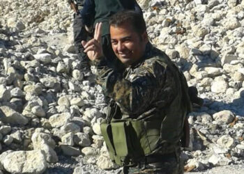 PKK'nın sözde asayiş sorumlusu etkisiz hale getirildi