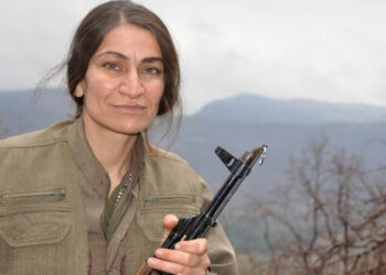 PKK'nın sözde cephane sorumlusu etkisiz hale getirildi