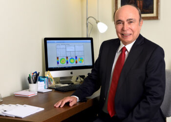 Lasik ile 30 yıldır başarılı operasyonlara imza atıyoruz