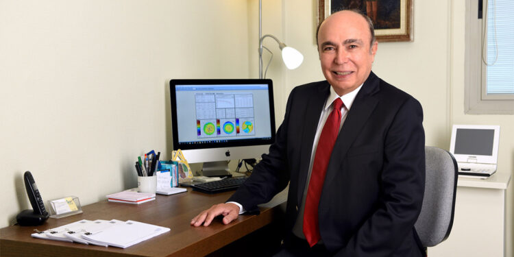 Lasik ile 30 yıldır başarılı operasyonlara imza atıyoruz