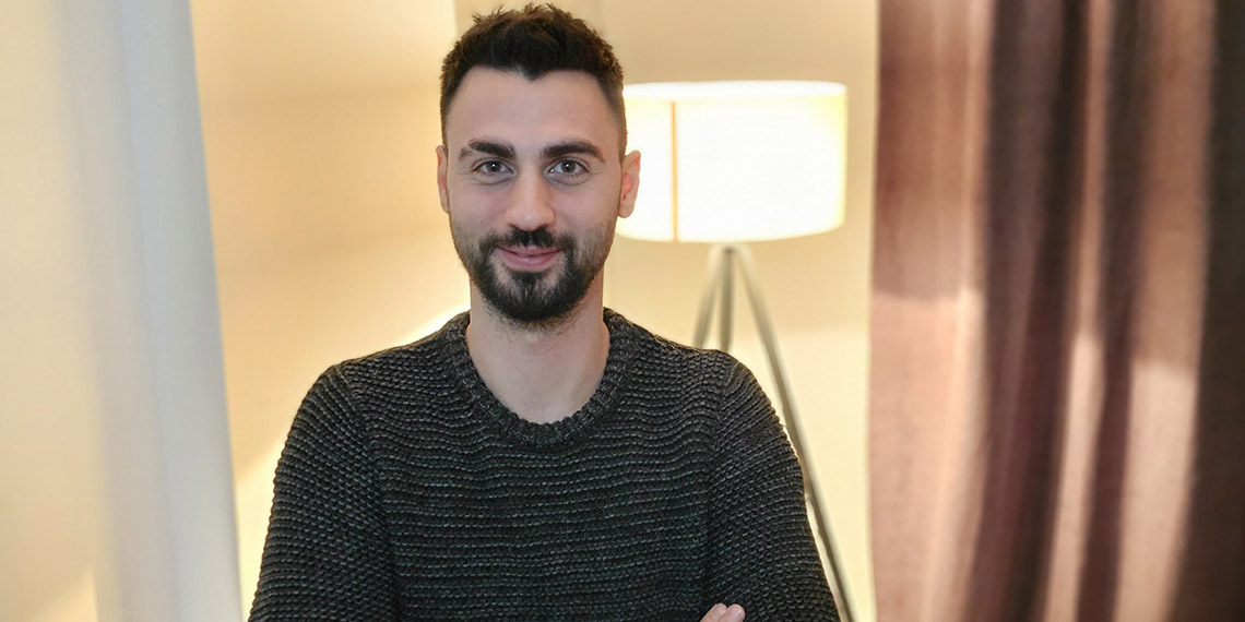 Parfümde yüksek maliyetleri ortadan kaldırıyoruz