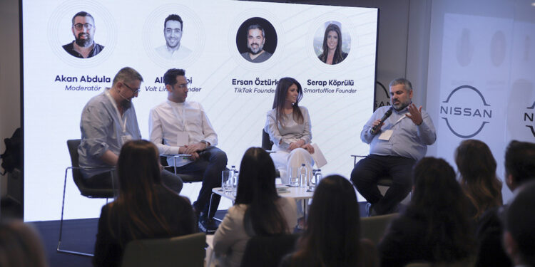 Paylaşım ekonomisinin temsilcileri İstanbul’da buluştu 