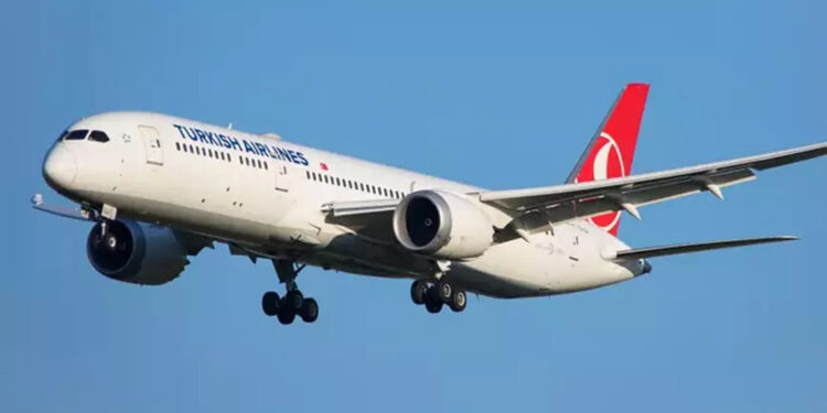 Pazar mesaisi davasını THY kazandı