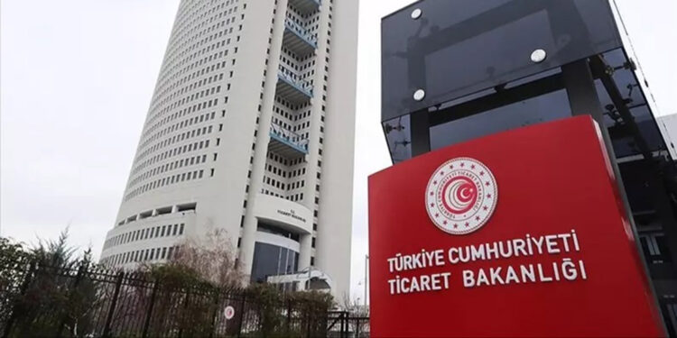 Perakende ticarette ilke ve kurallar yeniden belirlendi