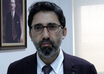 Prof. Dr. Cansu: KTÜ Pediatri'nin son çırpınışları