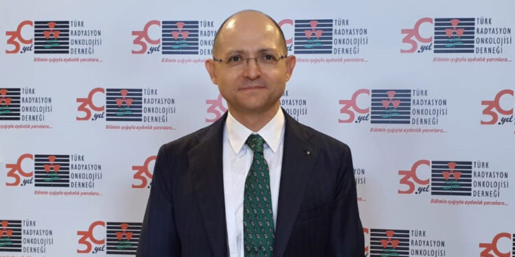 Prostat kanserinin tedavisinde yapay zeka başarısı