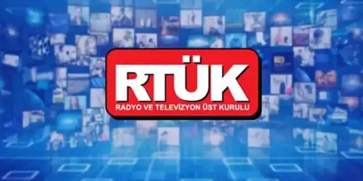 RTÜK'ten spor programlarına yönelik ilke kararı