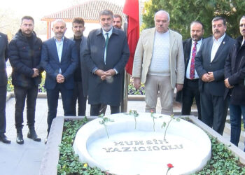 Remzi Çayır: Türk milletini kimse sırtından vuramaz
