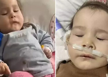 SMA'lı Mihra Helin için zaman daralıyor