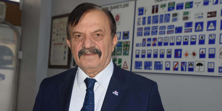 SRC sınavlarında yönetmelik değişmeli