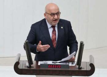 Saadet Partili Hasan Bitmez, hayatını kaybetti
