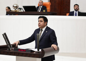 Saadet Partili Kaya'dan ‘Allah'ın gazabı’ sözüne tepki