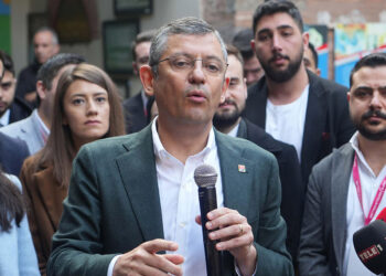 Saadet Partisi her gün 60 dakikalık söz hakkını kullanacak