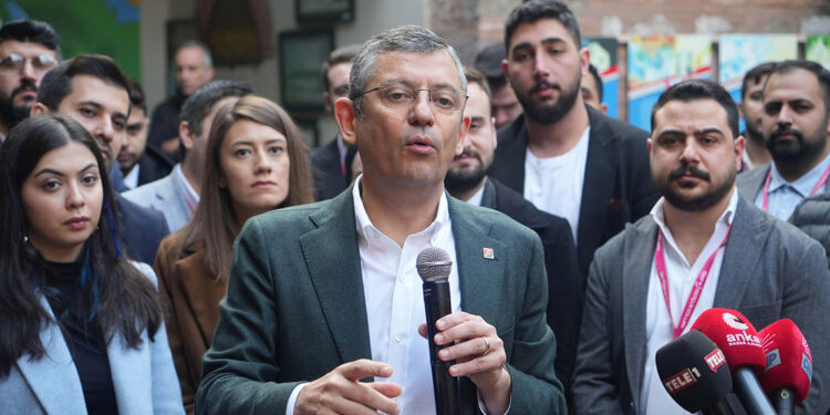 Saadet Partisi her gün 60 dakikalık söz hakkını kullanacak