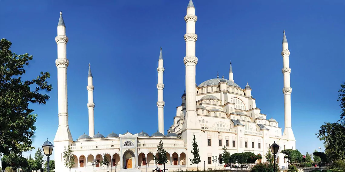 Adana'nın derin tarihini keşfet