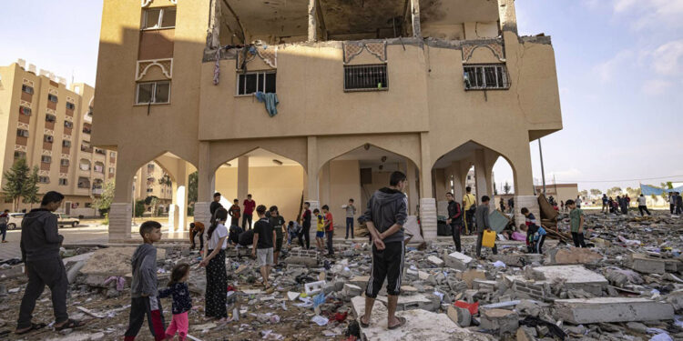 Saldırıların tekrar başlaması yardımlara erişimi zorlaştırdı