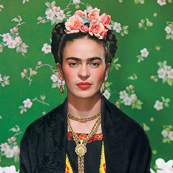 Sanatın renkleri: Farklı kültürlerden ilham alan ressamlar