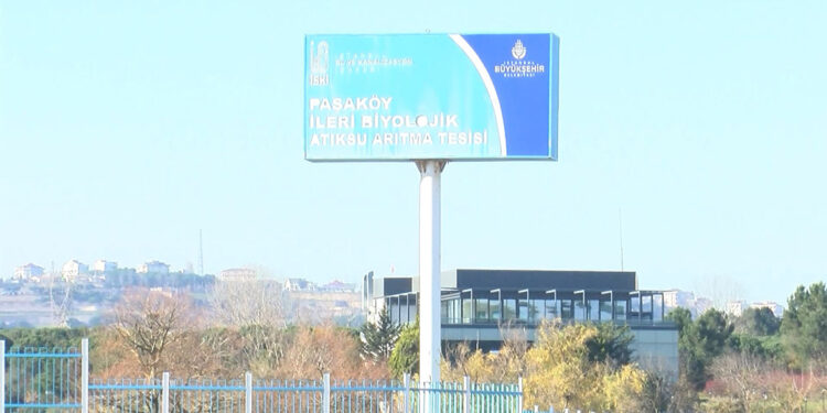 Sancaktepe ve Sultanbeyli'de tedirgin eden koku