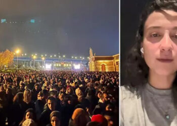 Şarkıcı Melike Şahin ile İBB'nin konser tartışması