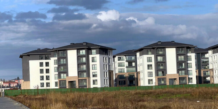 Seçil Erzan Çorlu'da aldığı daireyi 21 gün sonra satmış