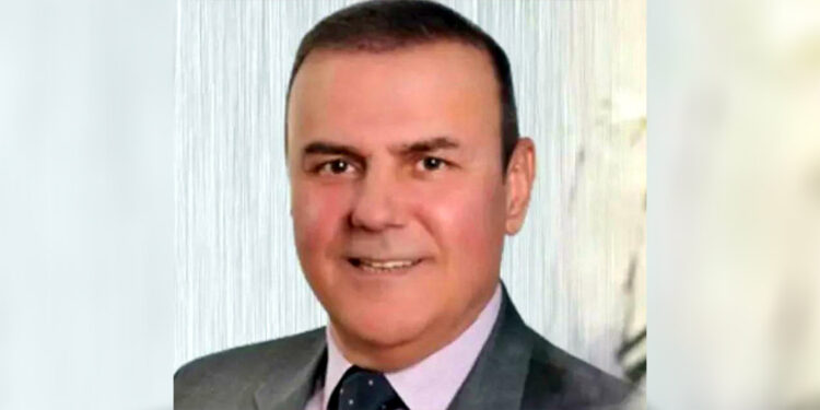 Seçil Erzan'ın ifadelerinde adı geçen meclis üyesi istifa etti