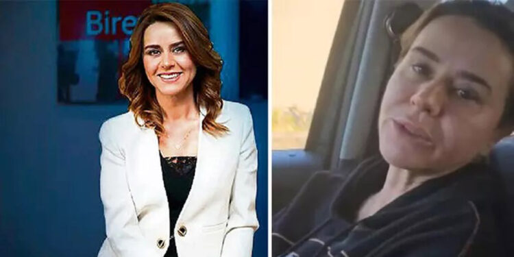 Seçil Erzan'ın ses kayıtları ortaya çıktı