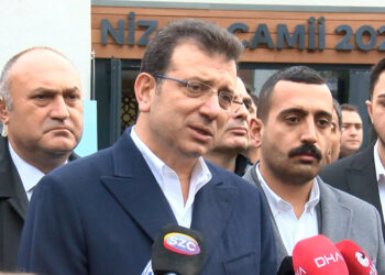Seçim çalışmaları hassas bir şekilde ilerliyor