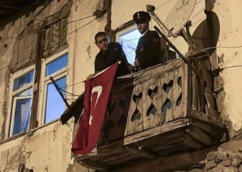 Şehit Yasin Karaca'nın baba evini devlet yeniden yaptıracak