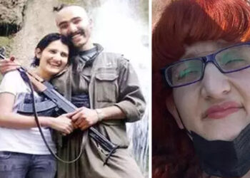 Semra Güzel'in tahliye talebine ret