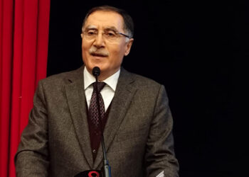 Şeref Malkoç: Mahkemeye gitmek en doğal haktır