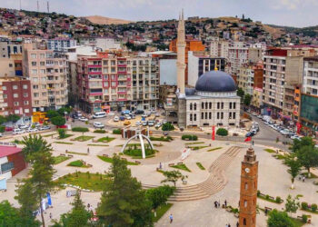 Siirt'te 6 günlük eylem yasağı