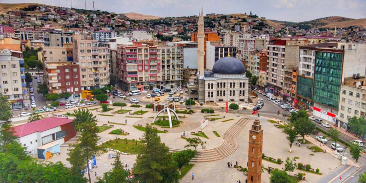 Siirt'te 6 günlük eylem yasağı