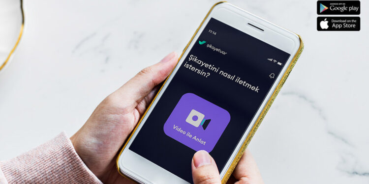 Şikayetvar iki yeni özelliğini hizmete sundu 