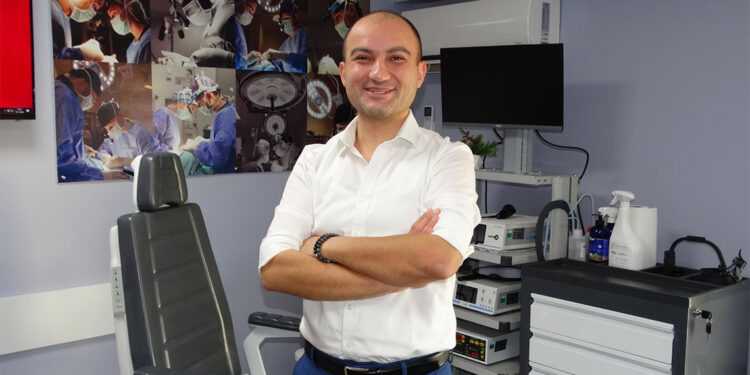 Burun estetiği ameliyatına karar vermeden önce bilinmesi gerekenler