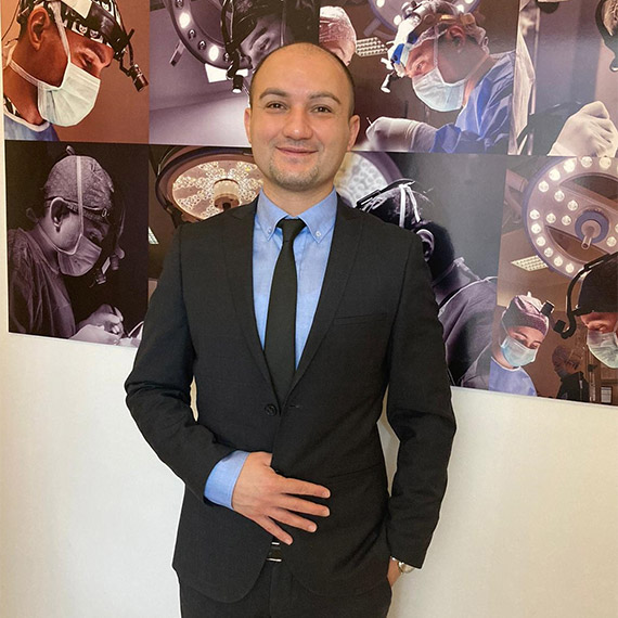 Denizli Özel Cerrahi Hastanesi’nden KBB Uzmanı Op. Dr. Sinan Uluyol, burun estetiği ameliyatına karar vermeden önce bilinmesi gerekenler ve ameliyat süreci konusunda bilgi verdi.