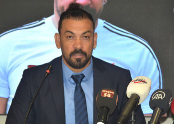 Sivasspor'da Servet Çetin dönemi sona erdi