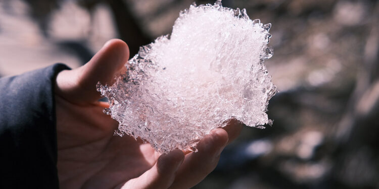 Soğuk el ve ayakların nedeni kansızlık olabilir
