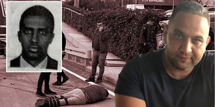 Somali Cumhurbaşkanının oğluna 6 yıla kadar hapis istendi