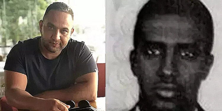 Somali cumhurbaşkanının oğlu için yakalama talebi