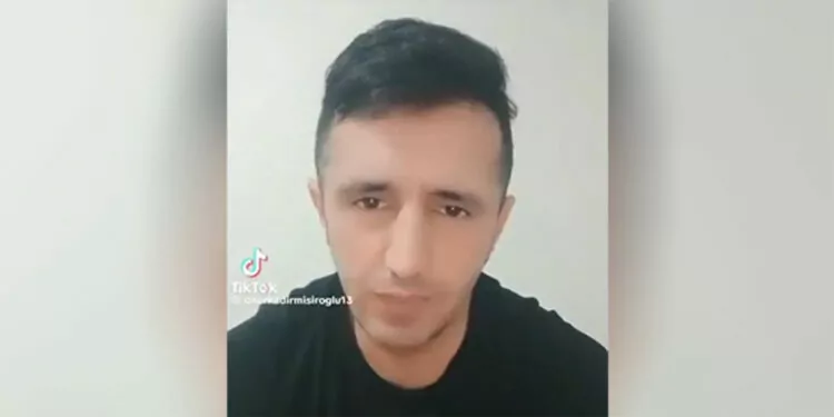 Sosyal medya hesabından atatürk'e hakarete tutuklama