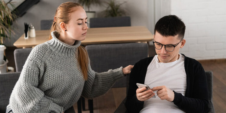 Sosyal medya ilişkileri zedeliyor