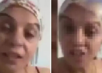 Sosyal medyadan müstehcen paylaşım iddiasına gözaltı