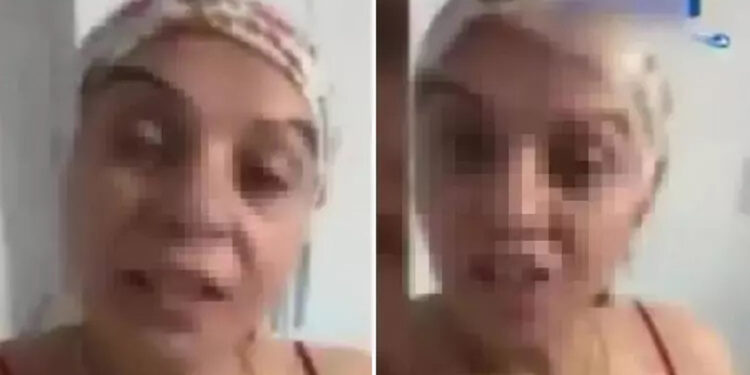 Sosyal medyadan müstehcen paylaşım iddiasına gözaltı