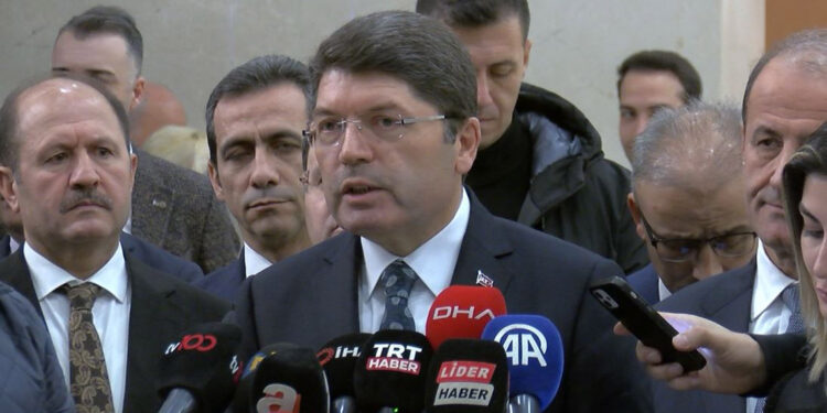 Sporda şiddet yasasıyla ilgili çalışma gerçekleştireceğiz