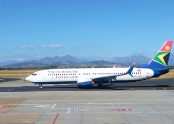SunExpress, South African Airways ile iş birliğini büyütüyor