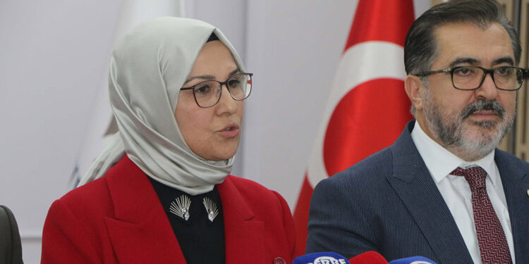 TBMM Çocuk Hakları Alt Komisyonu heyeti, Adıyaman'da