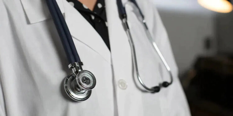 TÜİK: Sağlık harcamaları yüzde 71,5 arttı