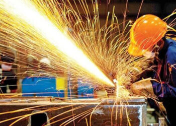 TÜİK: Sanayi üretimi yıllık yüzde 1,1 arttı