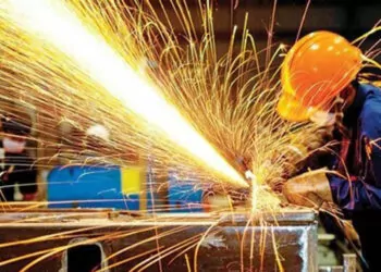 Tüi̇k: sanayi üretimi yıllık yüzde 1,1 arttı